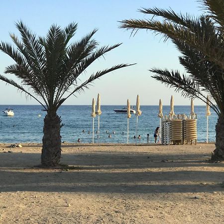 Homely Apartments Playa De Los Locos トレビエハ エクステリア 写真