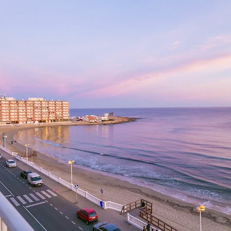 Homely Apartments Playa De Los Locos トレビエハ エクステリア 写真