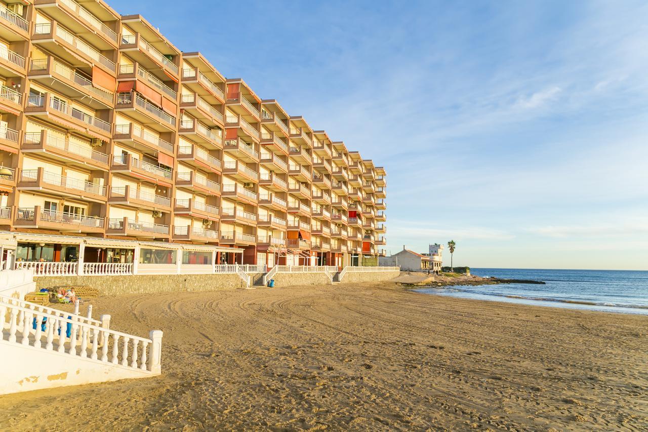 Homely Apartments Playa De Los Locos トレビエハ エクステリア 写真