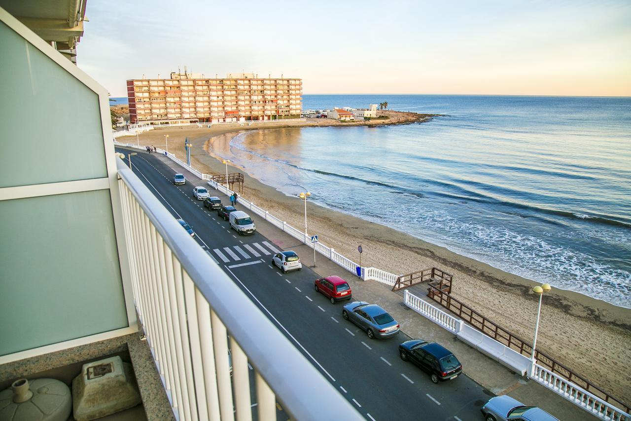 Homely Apartments Playa De Los Locos トレビエハ エクステリア 写真