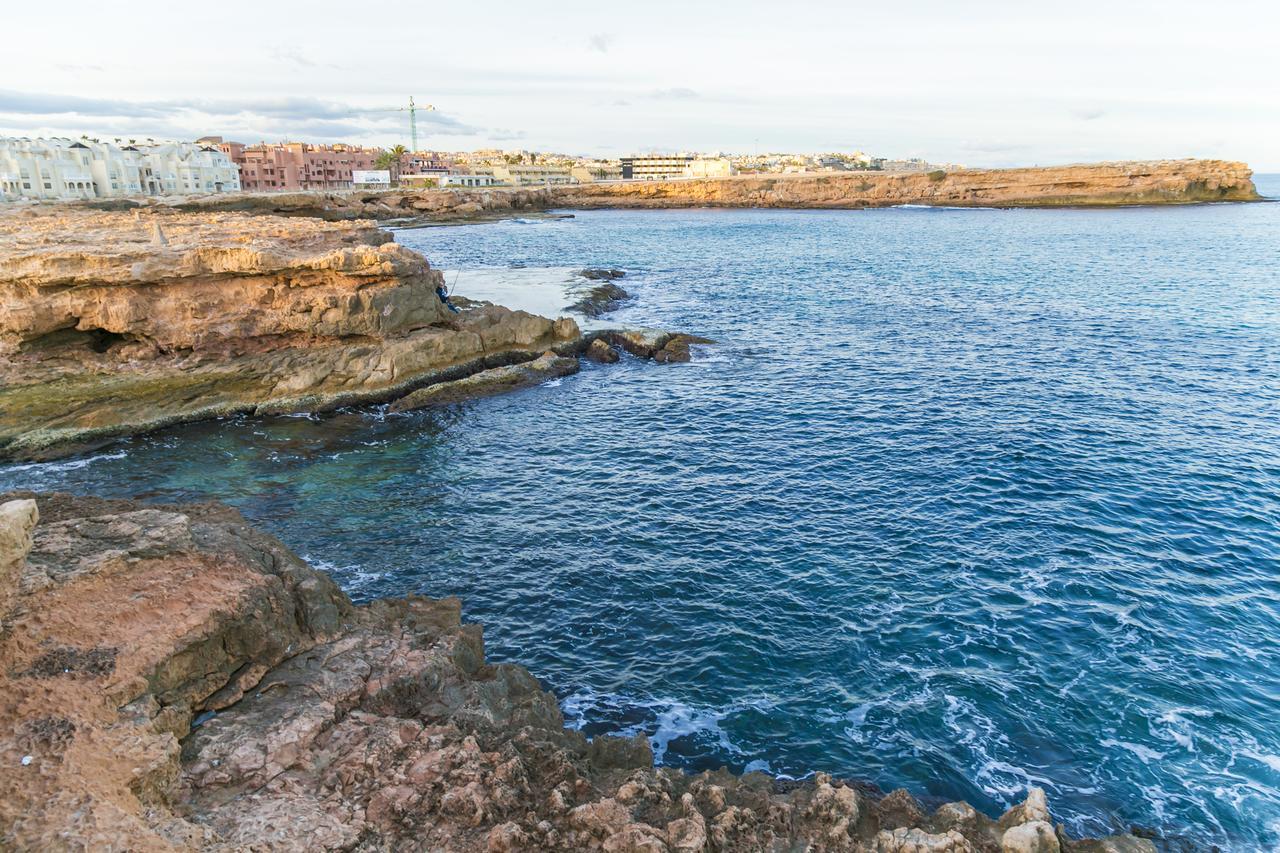 Homely Apartments Playa De Los Locos トレビエハ エクステリア 写真