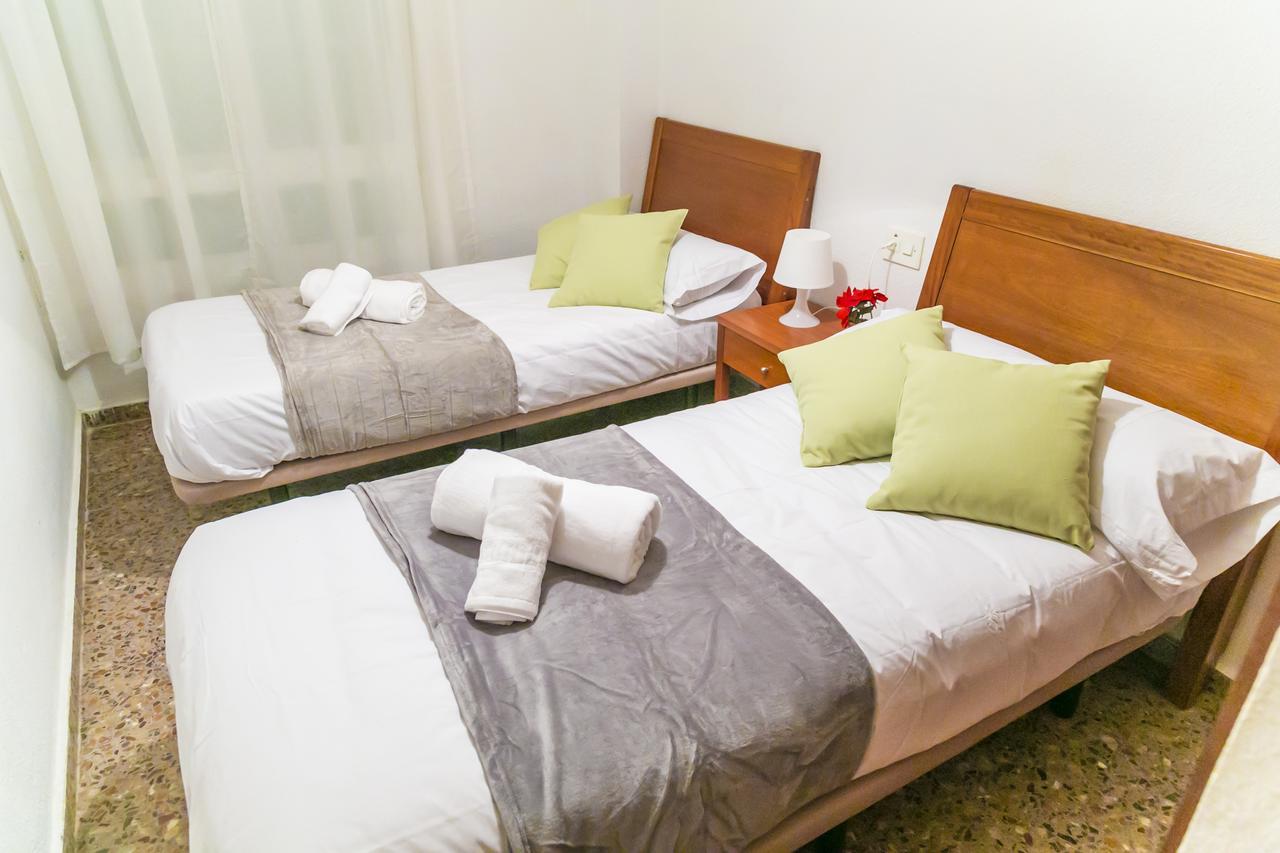 Homely Apartments Playa De Los Locos トレビエハ エクステリア 写真