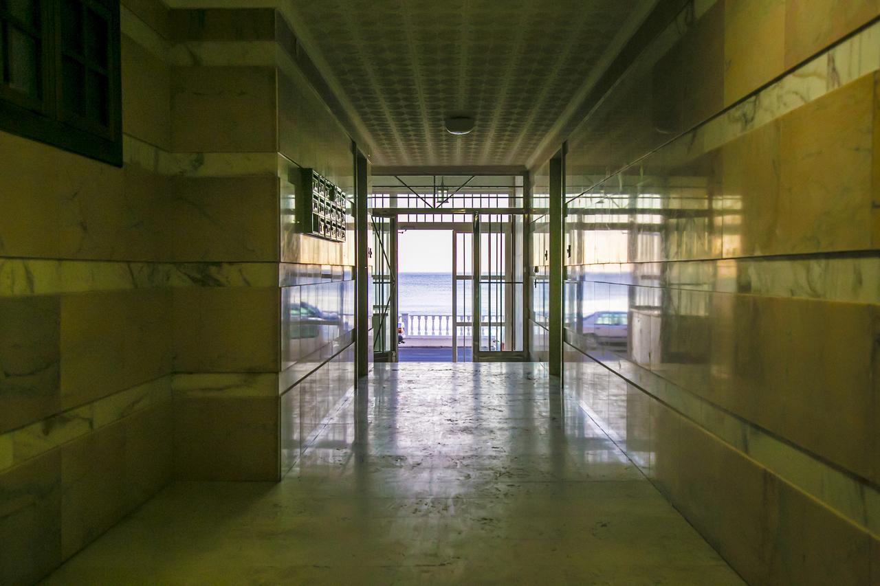 Homely Apartments Playa De Los Locos トレビエハ エクステリア 写真