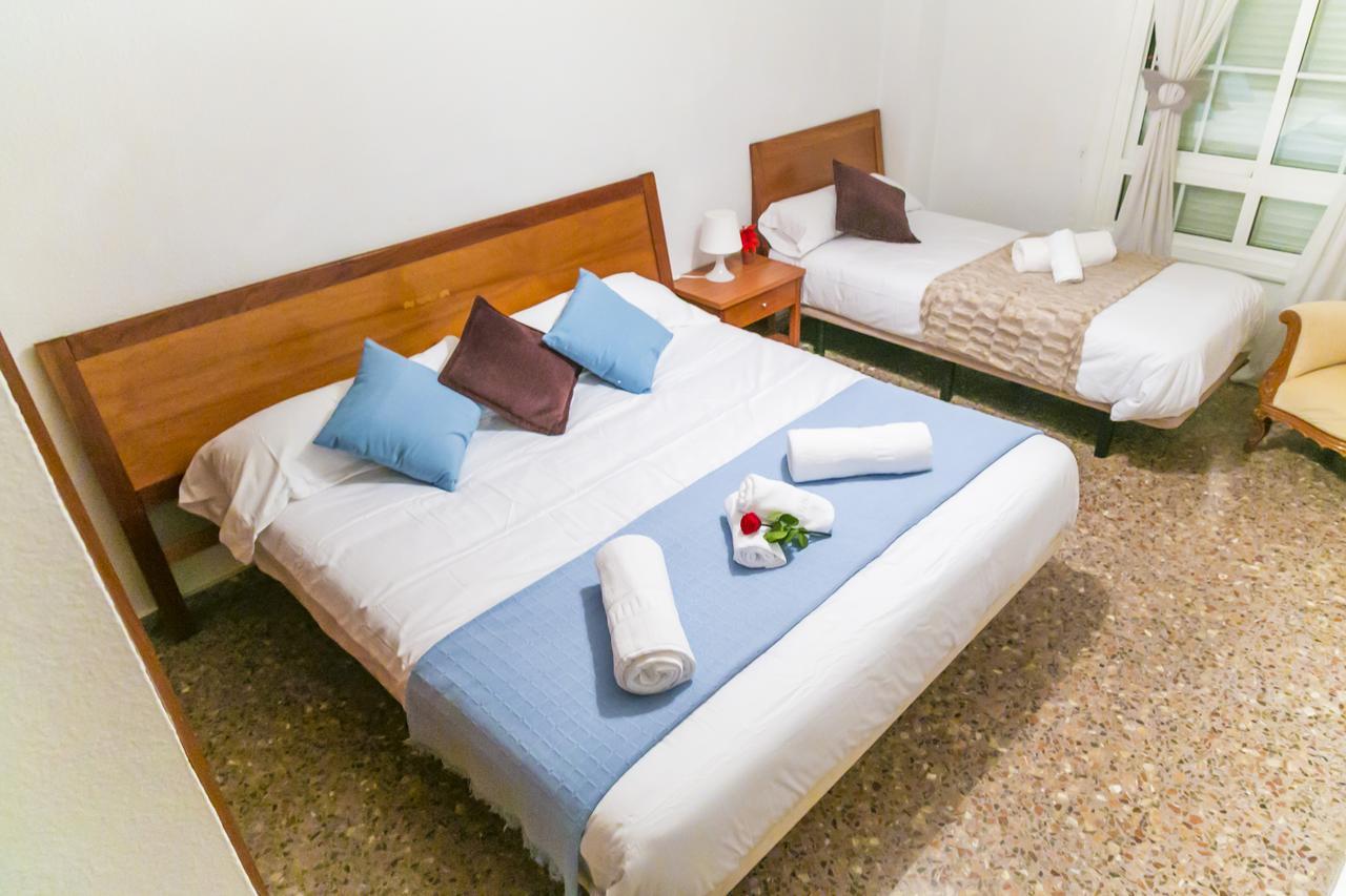 Homely Apartments Playa De Los Locos トレビエハ エクステリア 写真