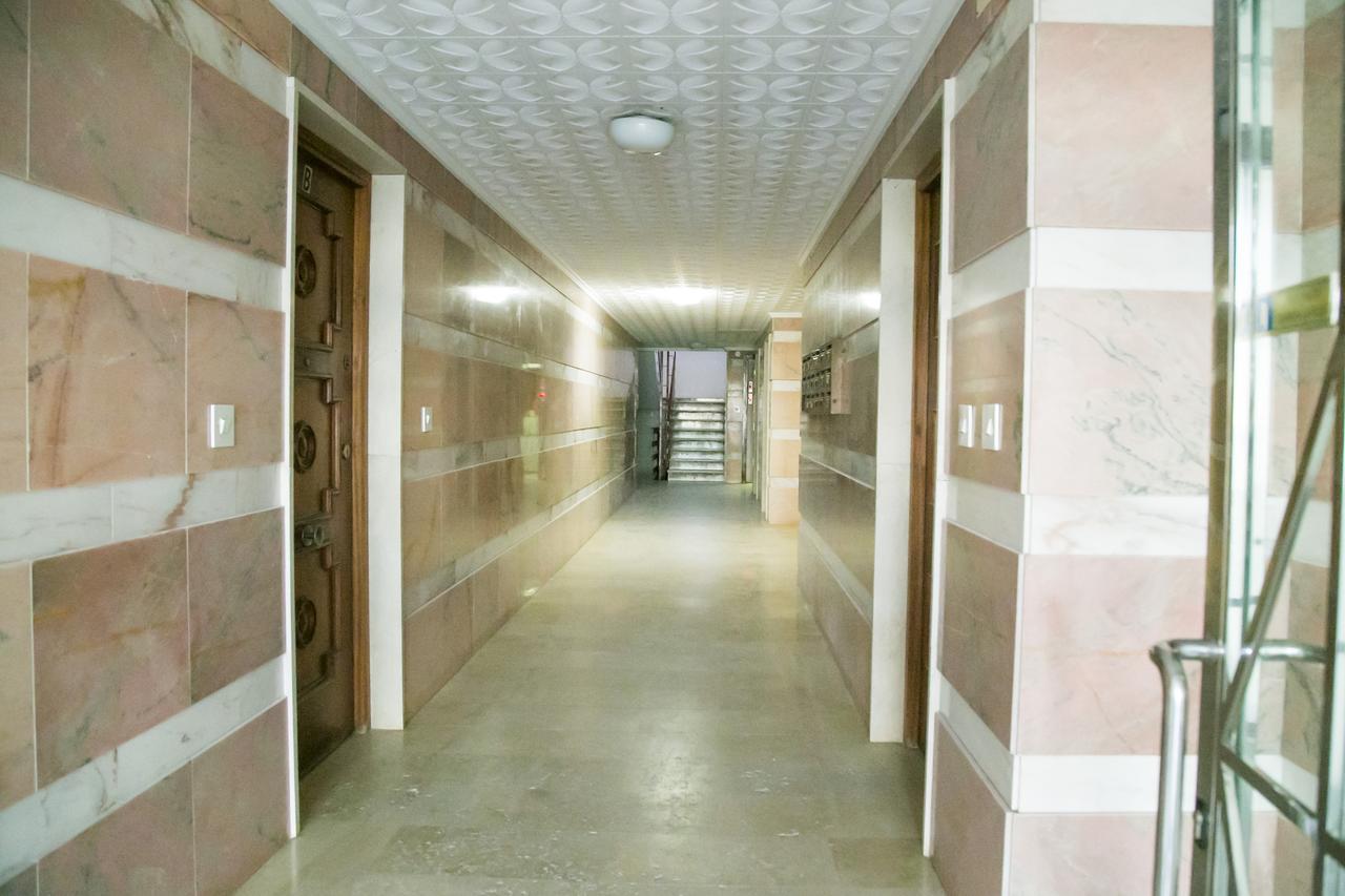 Homely Apartments Playa De Los Locos トレビエハ エクステリア 写真