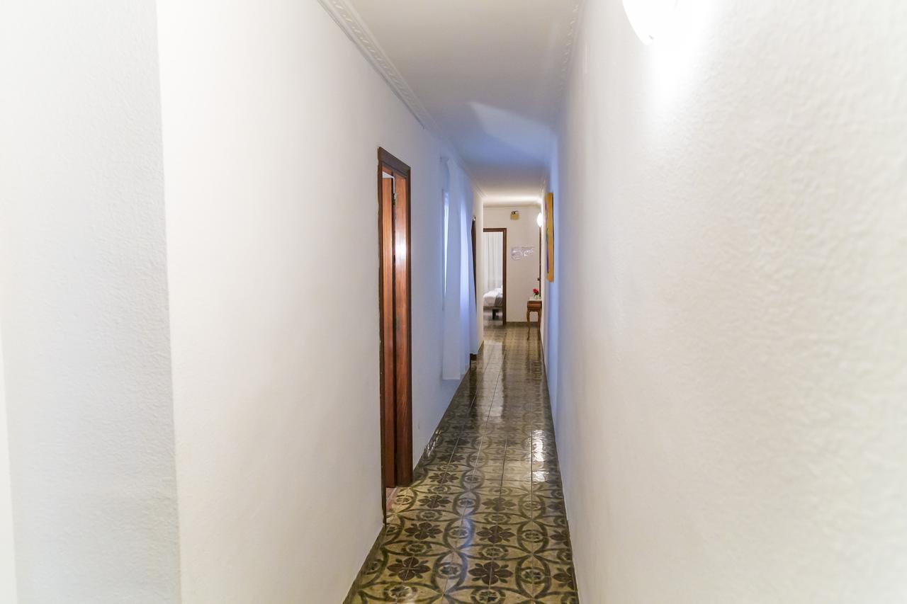 Homely Apartments Playa De Los Locos トレビエハ エクステリア 写真