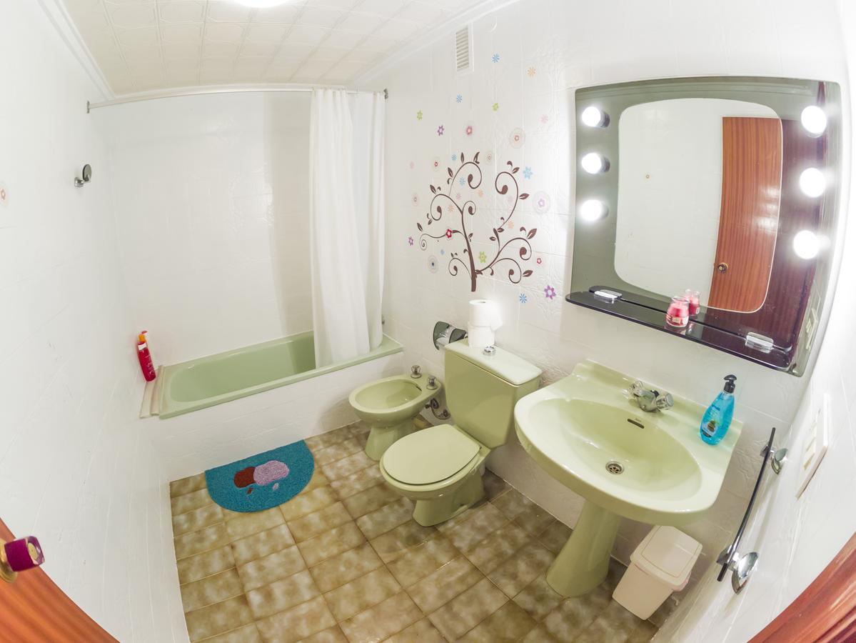Homely Apartments Playa De Los Locos トレビエハ エクステリア 写真