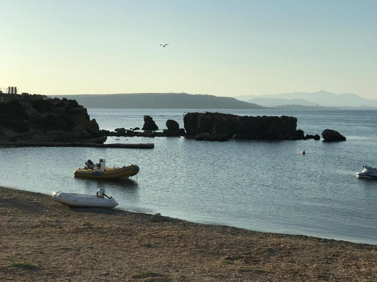 Homely Apartments Playa De Los Locos トレビエハ エクステリア 写真