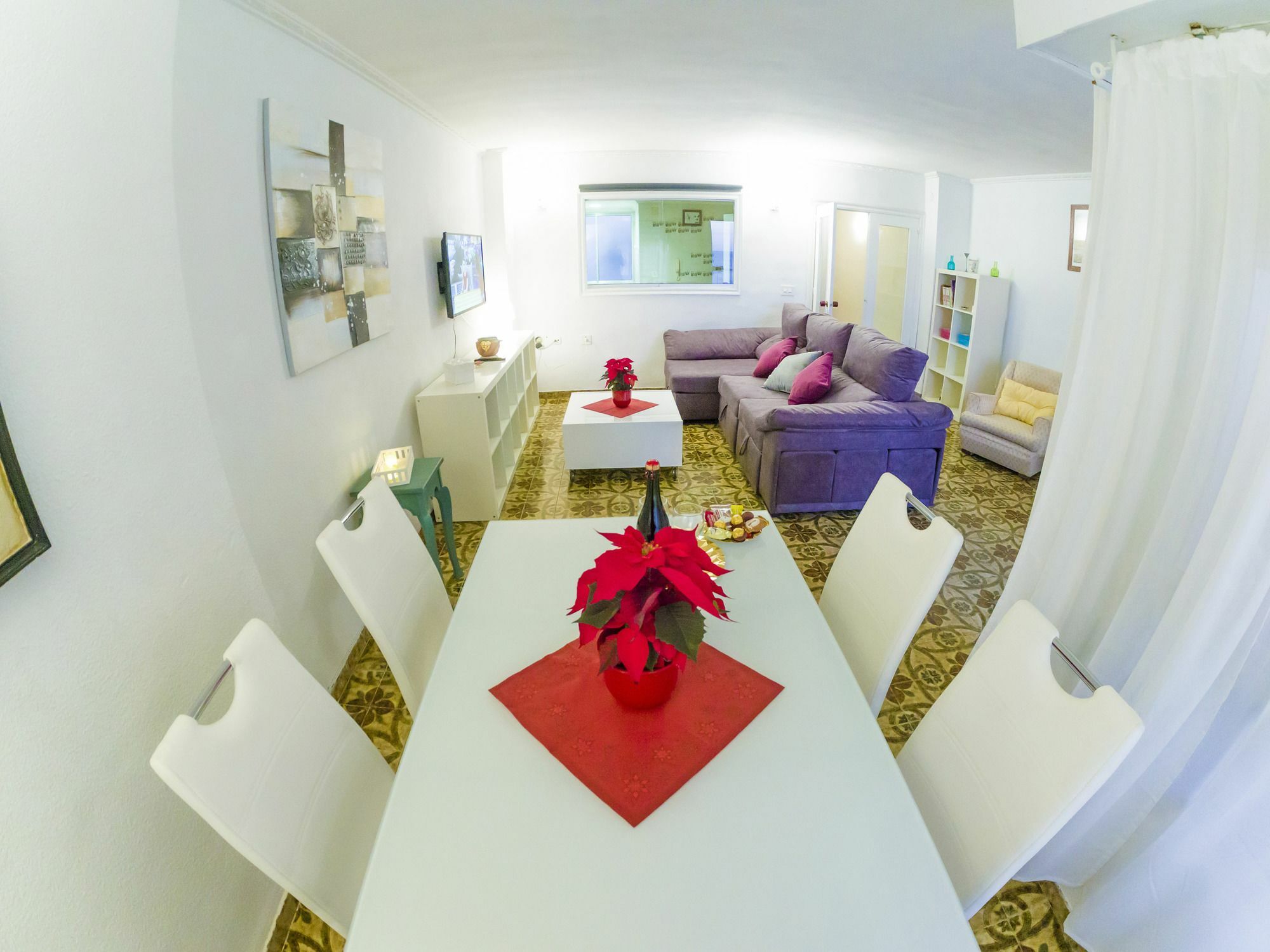 Homely Apartments Playa De Los Locos トレビエハ エクステリア 写真