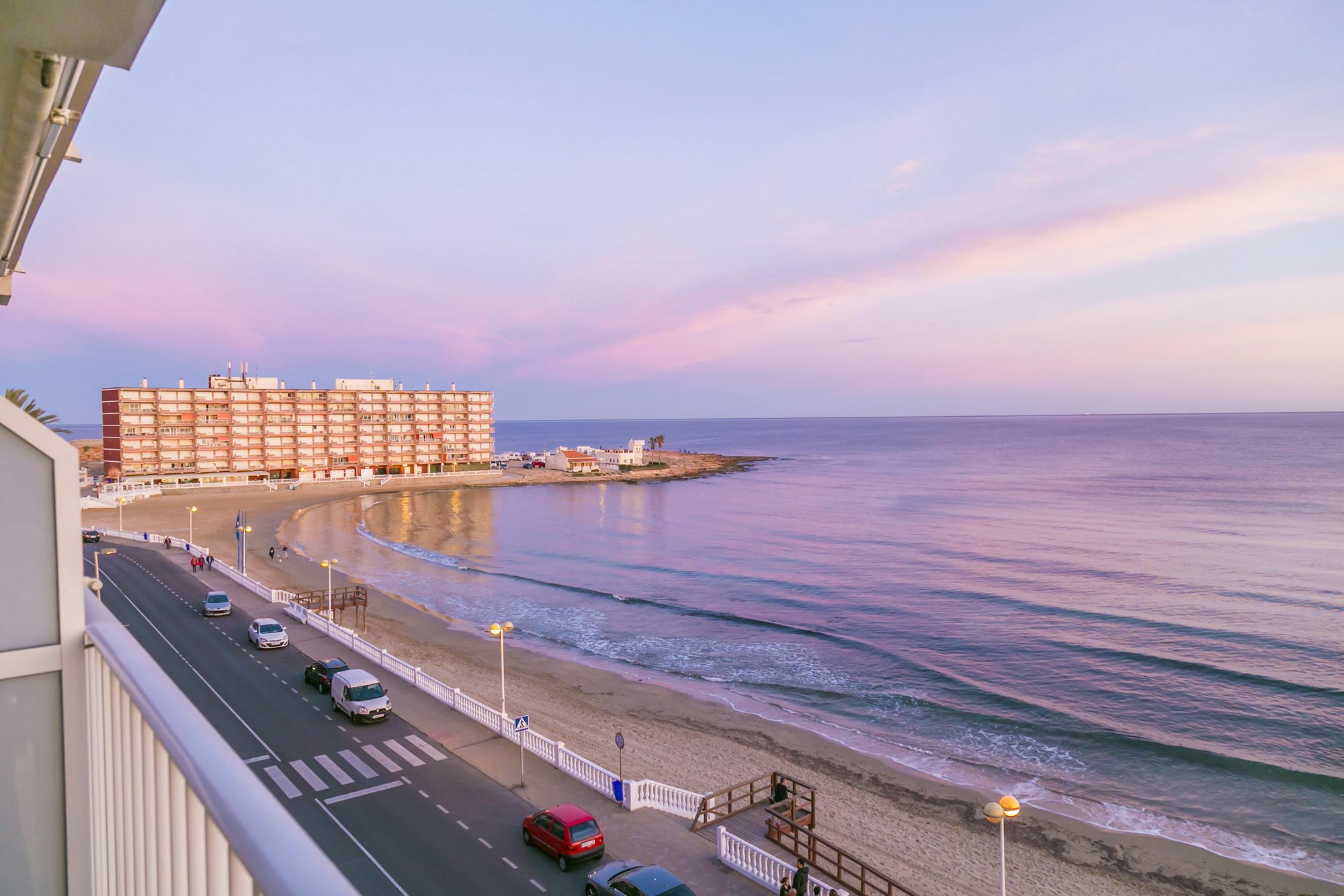 Homely Apartments Playa De Los Locos トレビエハ エクステリア 写真