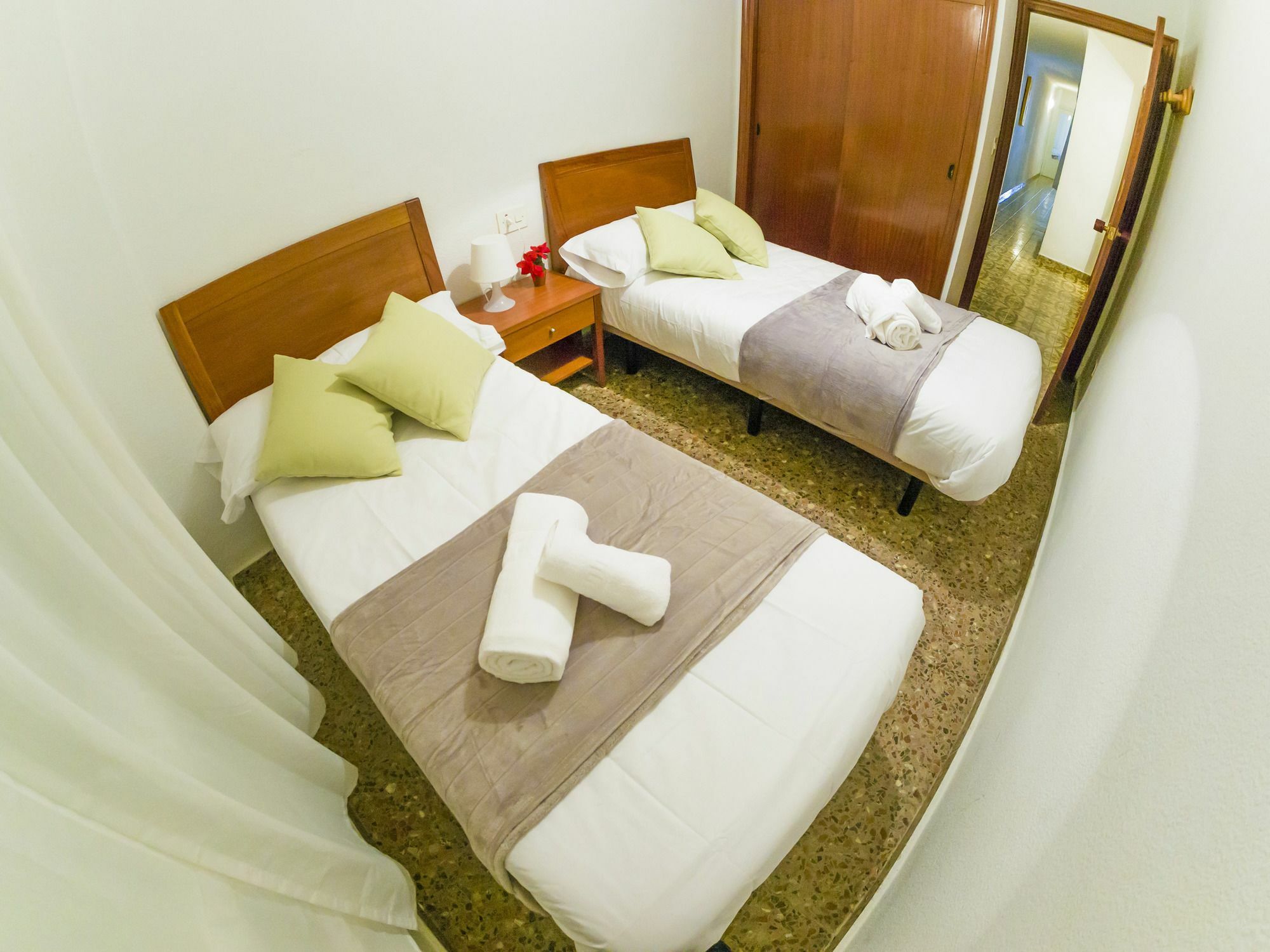 Homely Apartments Playa De Los Locos トレビエハ エクステリア 写真
