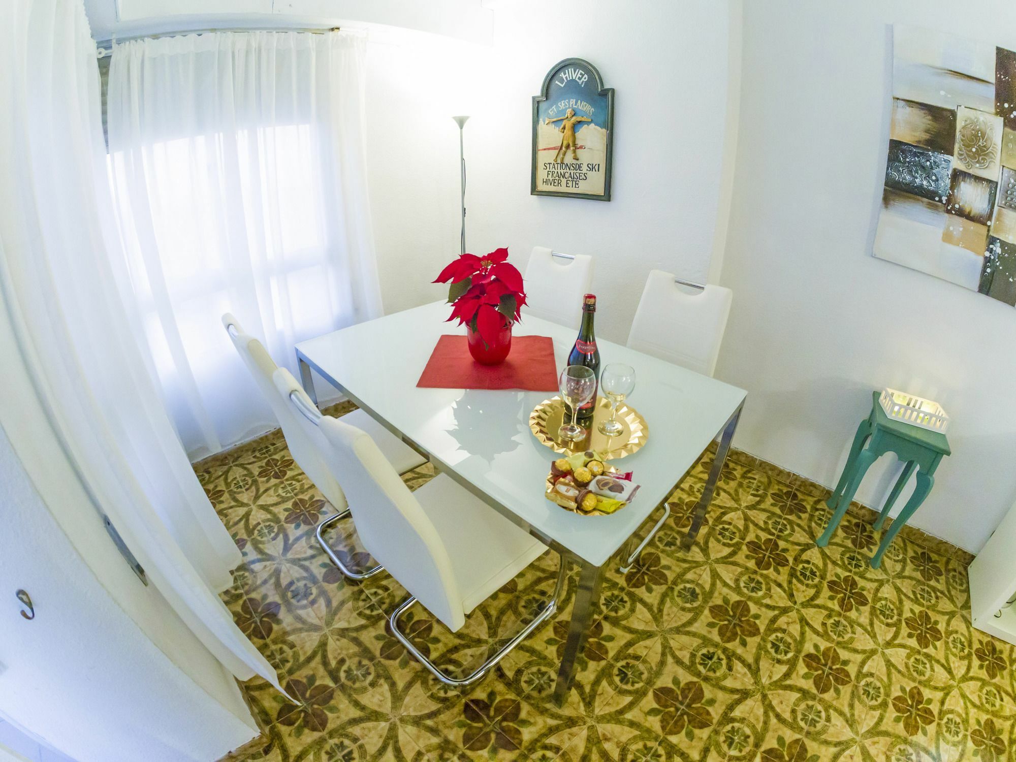 Homely Apartments Playa De Los Locos トレビエハ エクステリア 写真