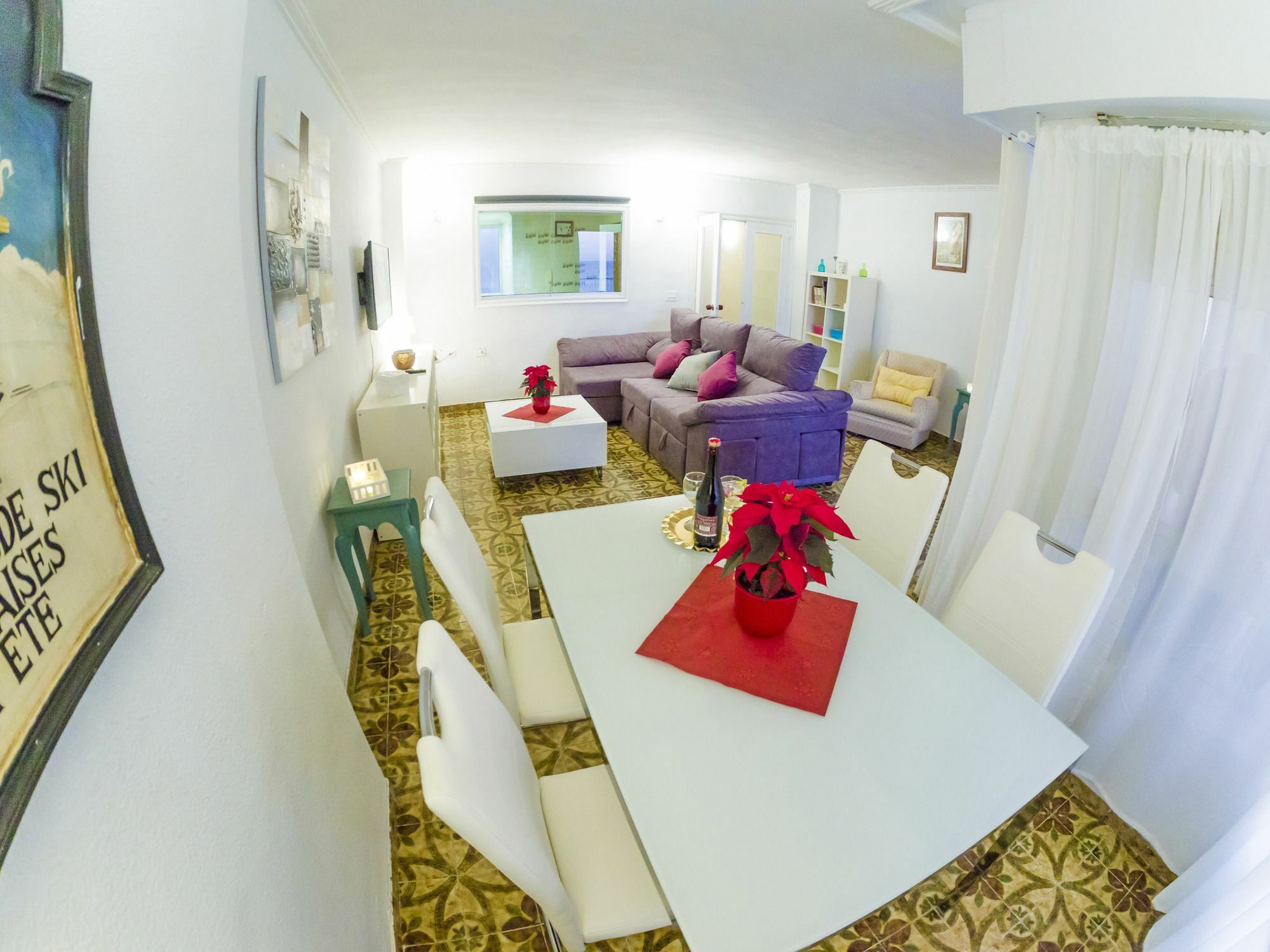 Homely Apartments Playa De Los Locos トレビエハ エクステリア 写真