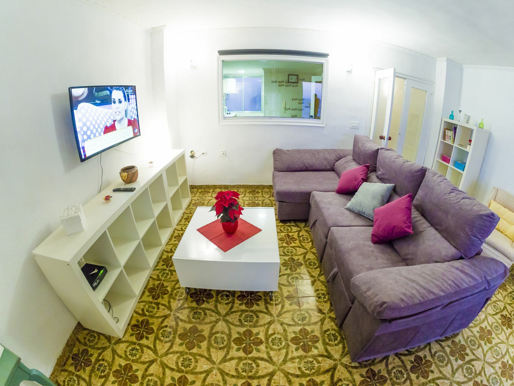 Homely Apartments Playa De Los Locos トレビエハ エクステリア 写真