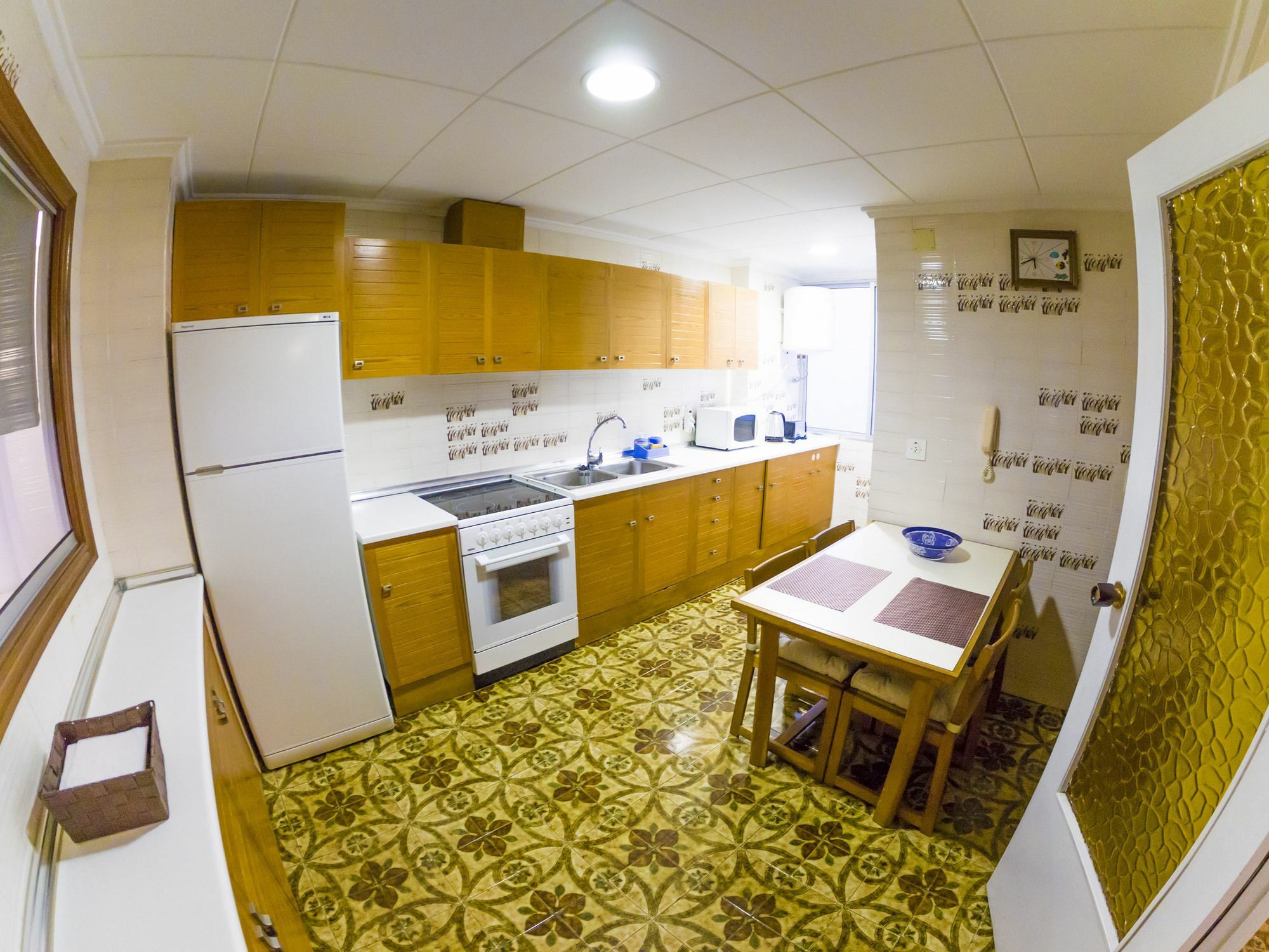 Homely Apartments Playa De Los Locos トレビエハ エクステリア 写真