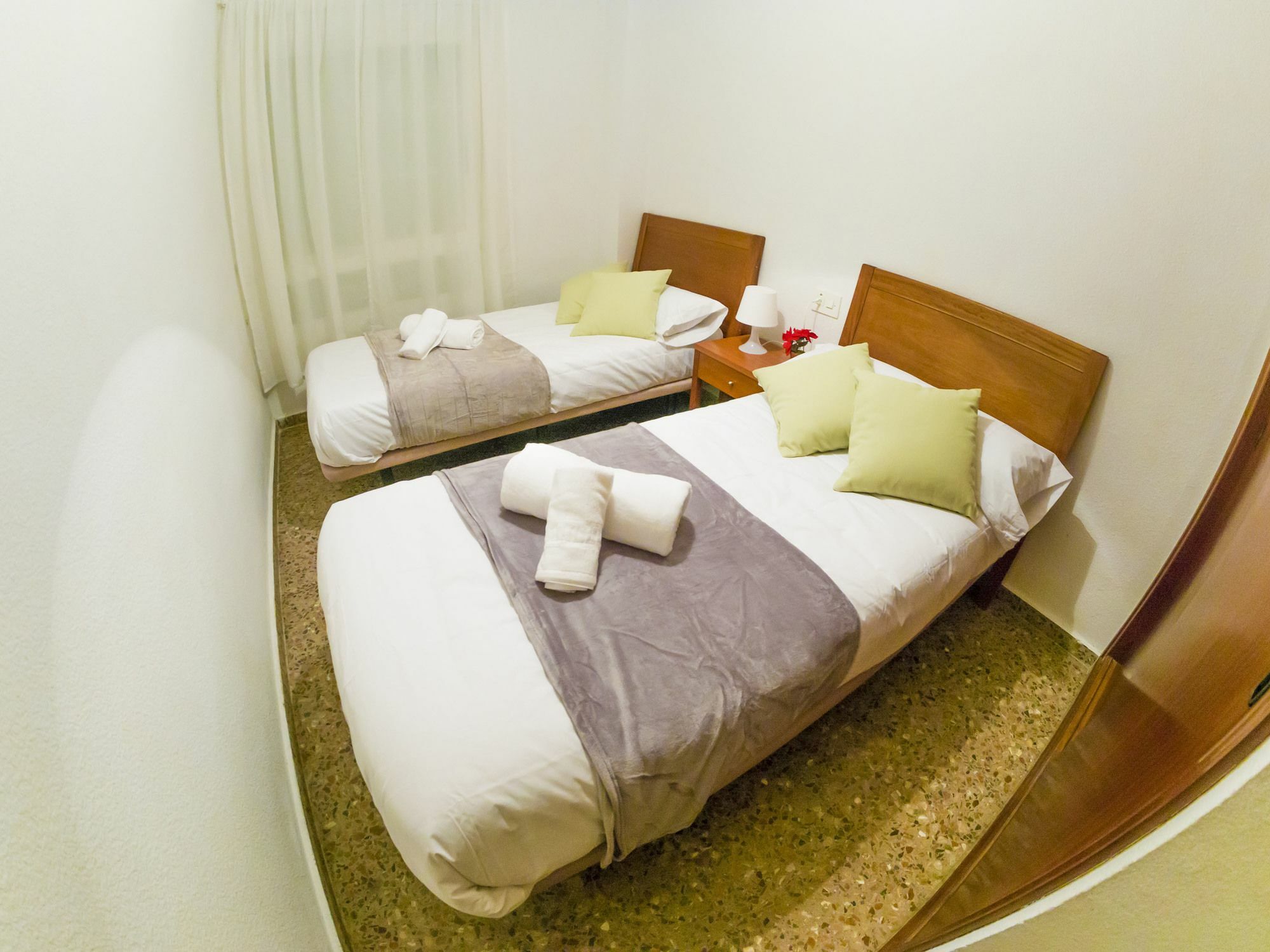 Homely Apartments Playa De Los Locos トレビエハ エクステリア 写真