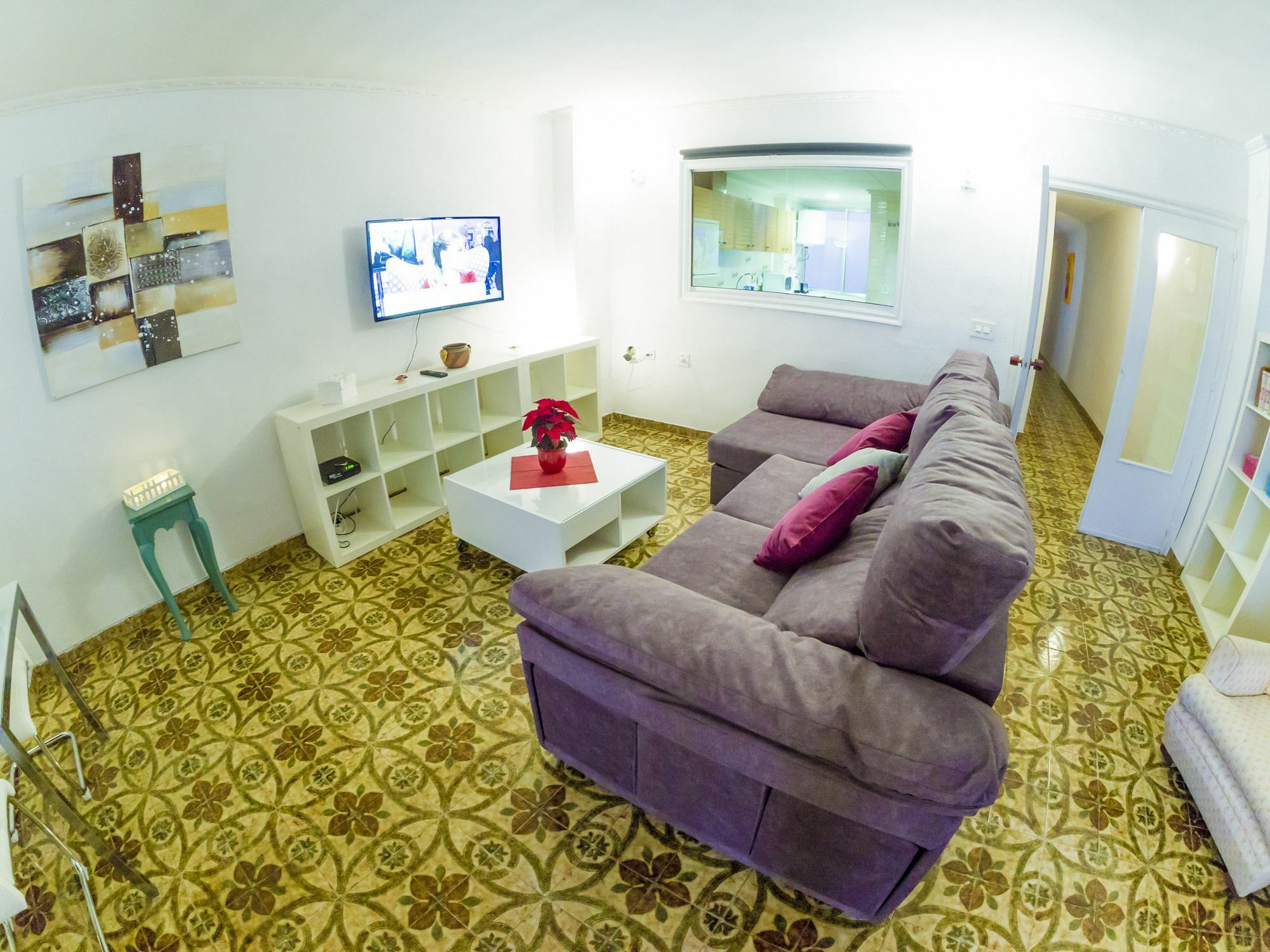 Homely Apartments Playa De Los Locos トレビエハ エクステリア 写真