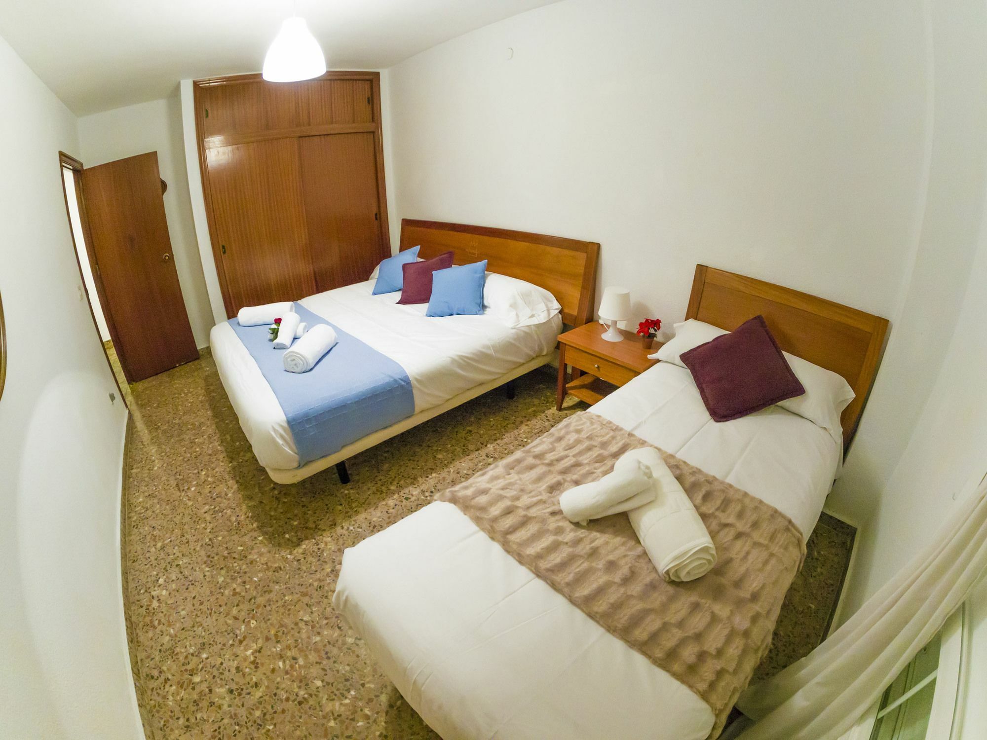 Homely Apartments Playa De Los Locos トレビエハ エクステリア 写真