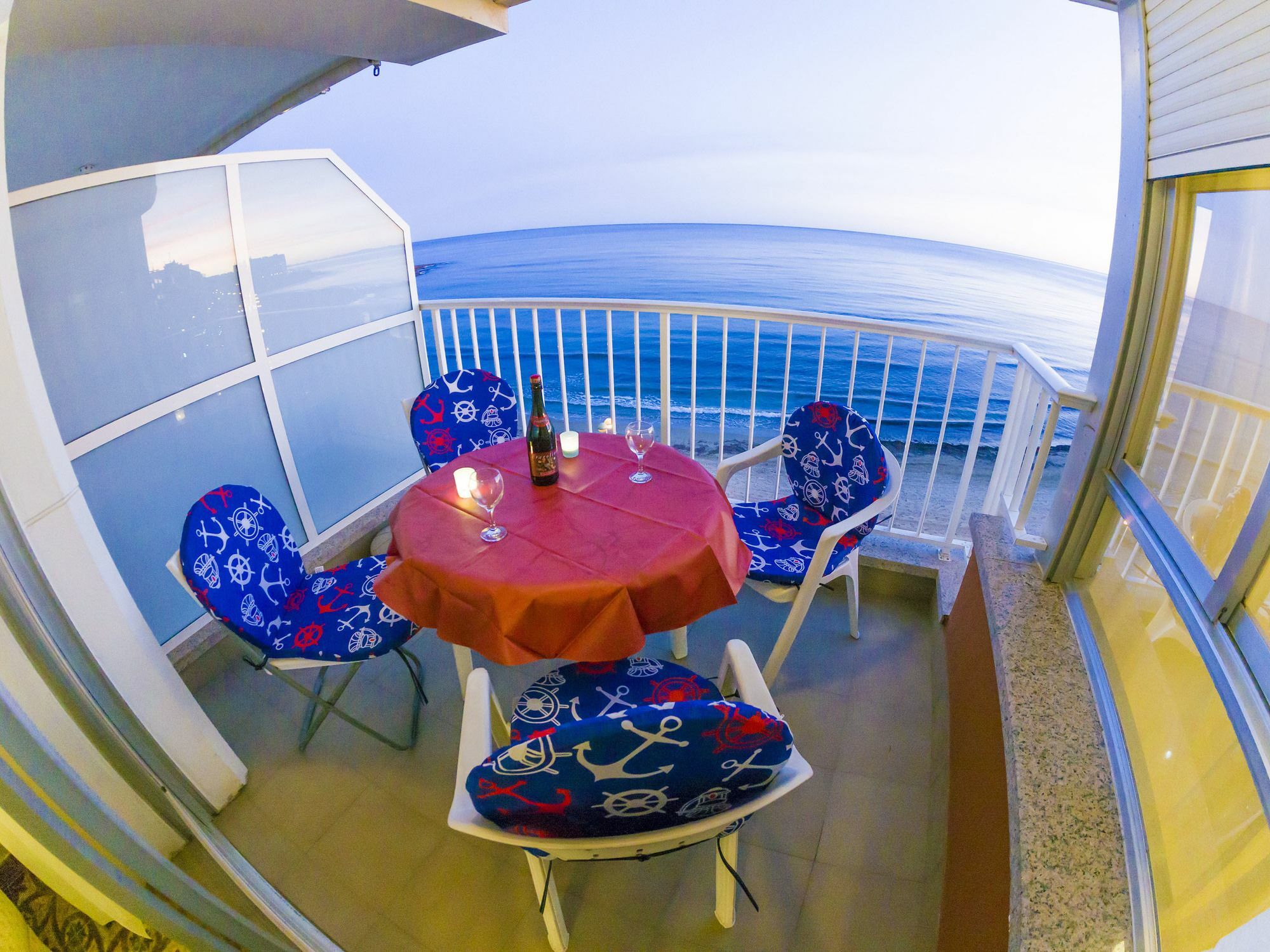 Homely Apartments Playa De Los Locos トレビエハ エクステリア 写真