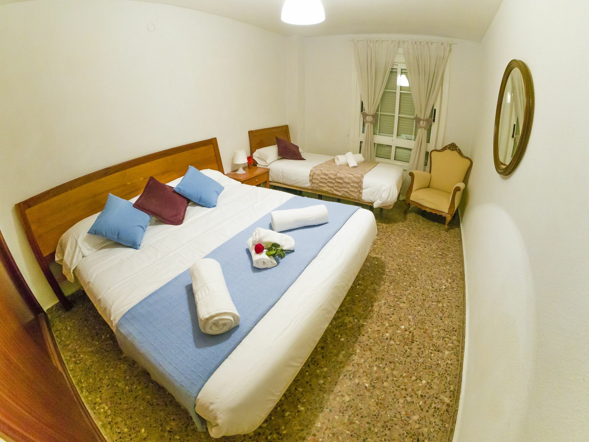 Homely Apartments Playa De Los Locos トレビエハ エクステリア 写真