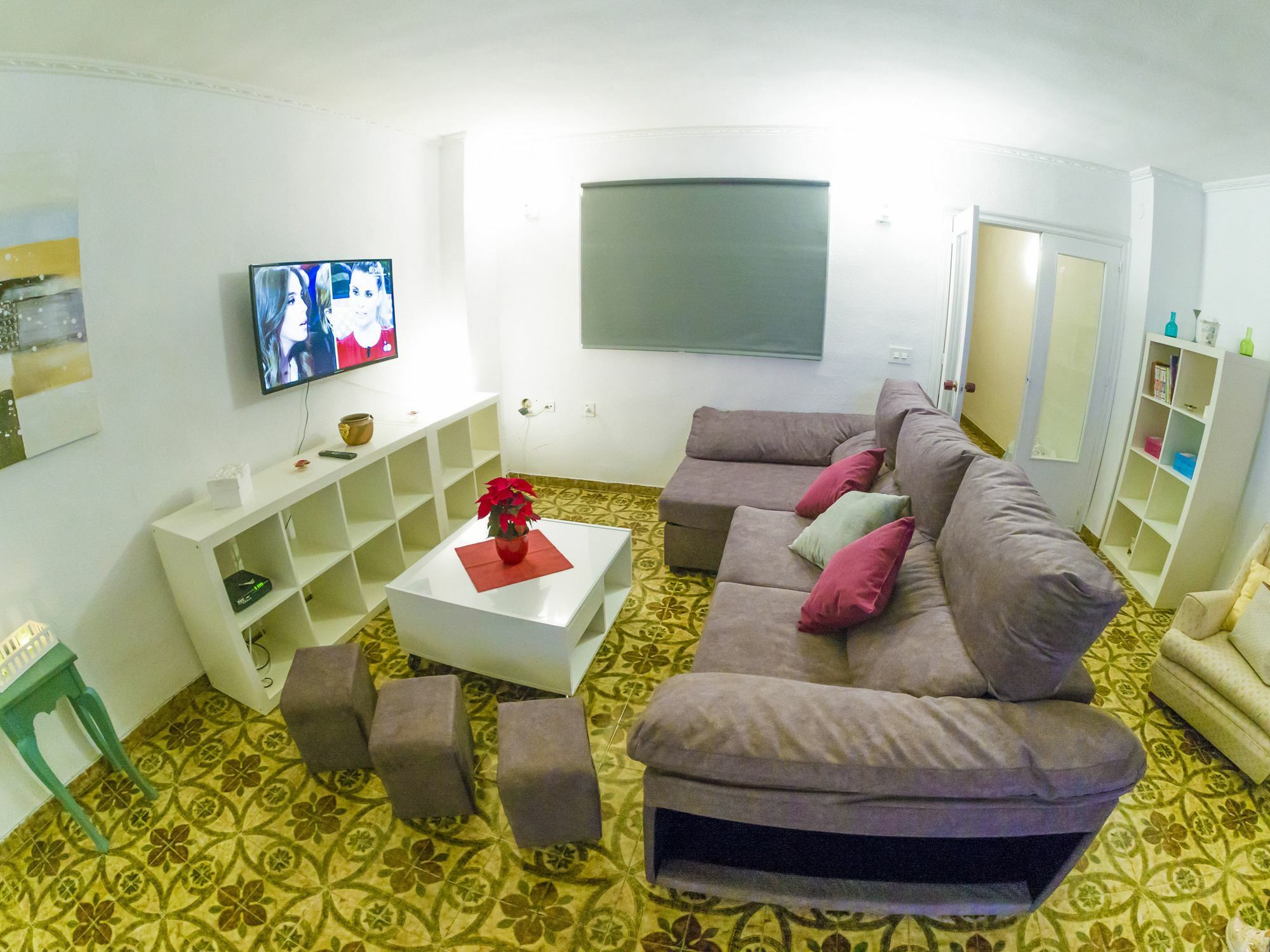 Homely Apartments Playa De Los Locos トレビエハ エクステリア 写真