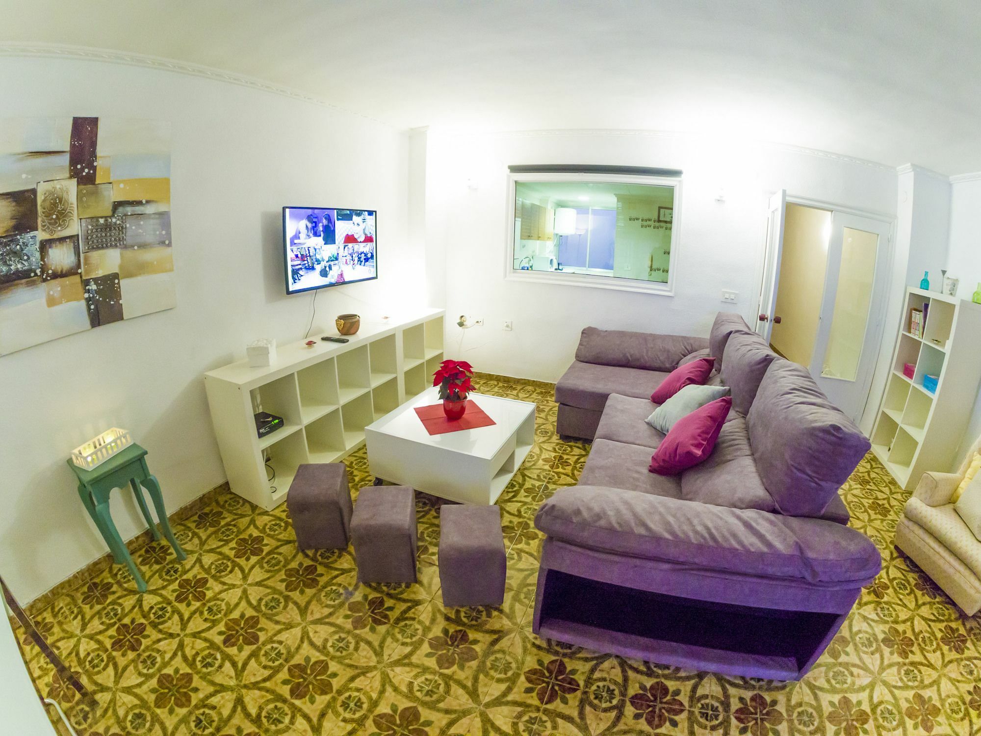 Homely Apartments Playa De Los Locos トレビエハ エクステリア 写真