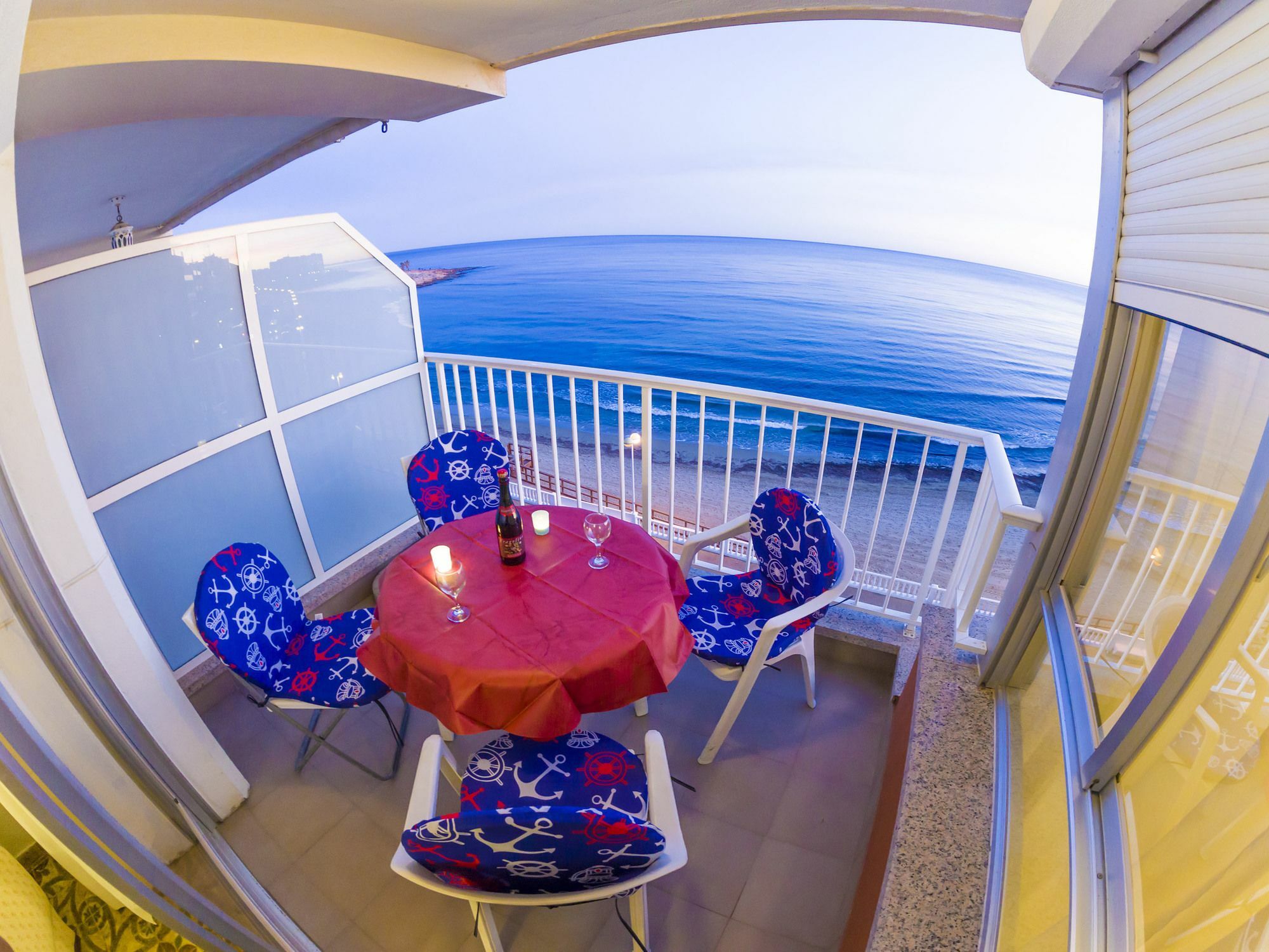 Homely Apartments Playa De Los Locos トレビエハ エクステリア 写真