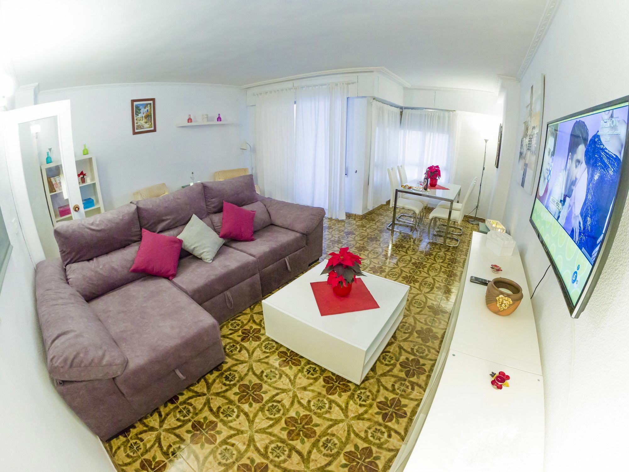 Homely Apartments Playa De Los Locos トレビエハ エクステリア 写真