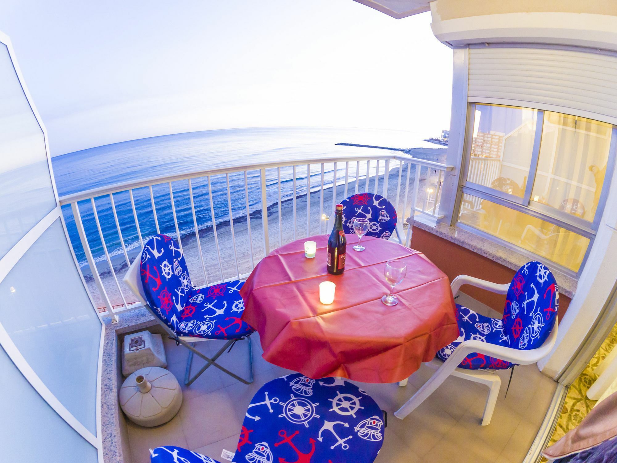 Homely Apartments Playa De Los Locos トレビエハ エクステリア 写真